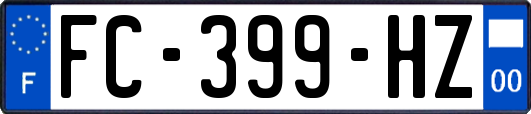 FC-399-HZ