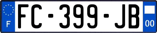 FC-399-JB