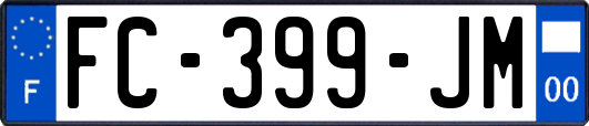 FC-399-JM