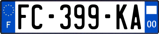 FC-399-KA