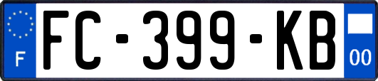 FC-399-KB
