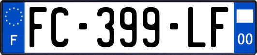 FC-399-LF