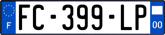 FC-399-LP