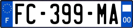 FC-399-MA