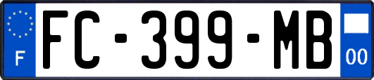 FC-399-MB