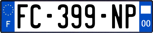 FC-399-NP