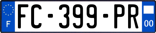 FC-399-PR