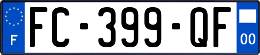 FC-399-QF