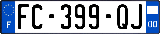 FC-399-QJ