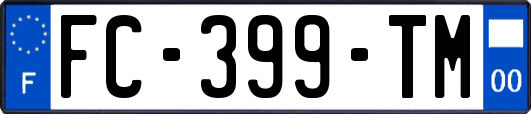 FC-399-TM