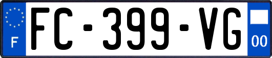 FC-399-VG
