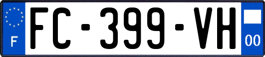 FC-399-VH