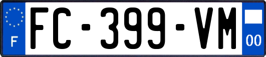 FC-399-VM