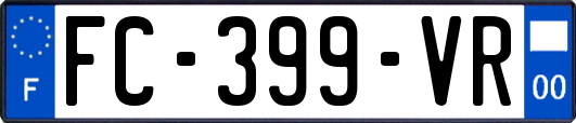 FC-399-VR
