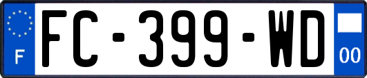 FC-399-WD