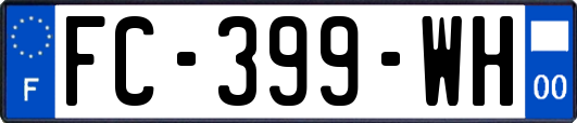 FC-399-WH