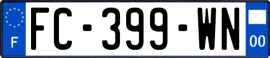 FC-399-WN
