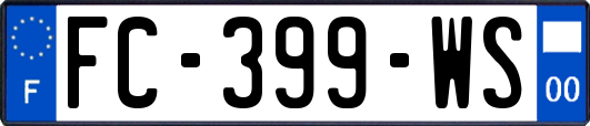 FC-399-WS
