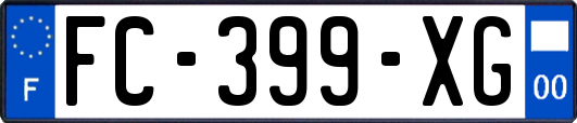 FC-399-XG