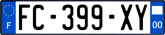 FC-399-XY