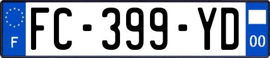 FC-399-YD