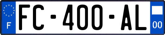 FC-400-AL