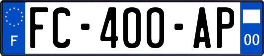 FC-400-AP