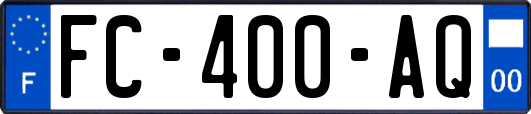 FC-400-AQ