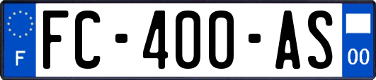 FC-400-AS