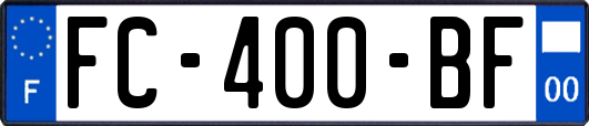 FC-400-BF