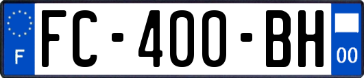 FC-400-BH