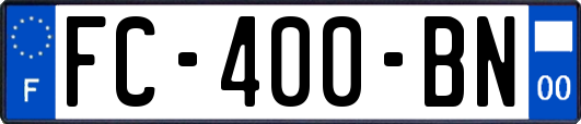 FC-400-BN