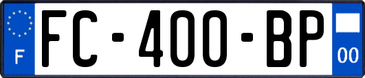 FC-400-BP