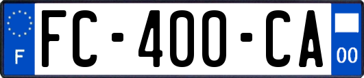 FC-400-CA