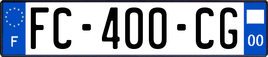 FC-400-CG