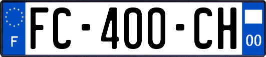 FC-400-CH