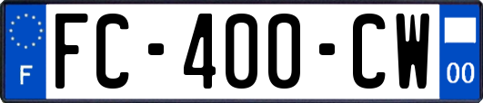 FC-400-CW