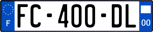 FC-400-DL