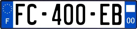 FC-400-EB