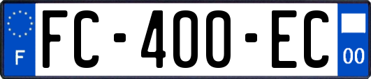 FC-400-EC