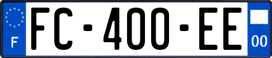 FC-400-EE