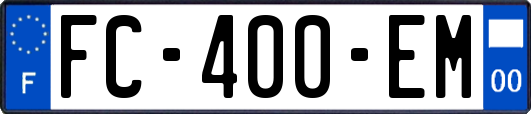 FC-400-EM