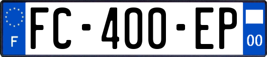 FC-400-EP