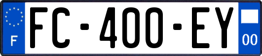 FC-400-EY