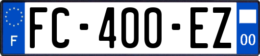 FC-400-EZ