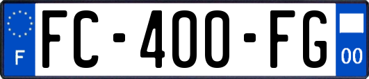 FC-400-FG
