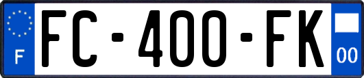 FC-400-FK