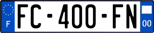 FC-400-FN