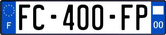 FC-400-FP