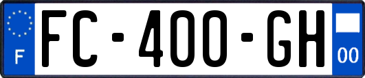 FC-400-GH